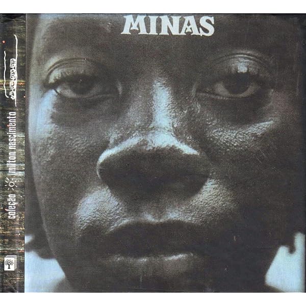 Milton Nascimento – Milagre Dos Peixes Milagre dos Peixes - Wikipedia